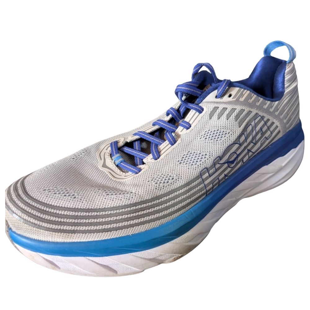 Hoka Bondi 6 Men's 12.5 - Picture 4 of 13